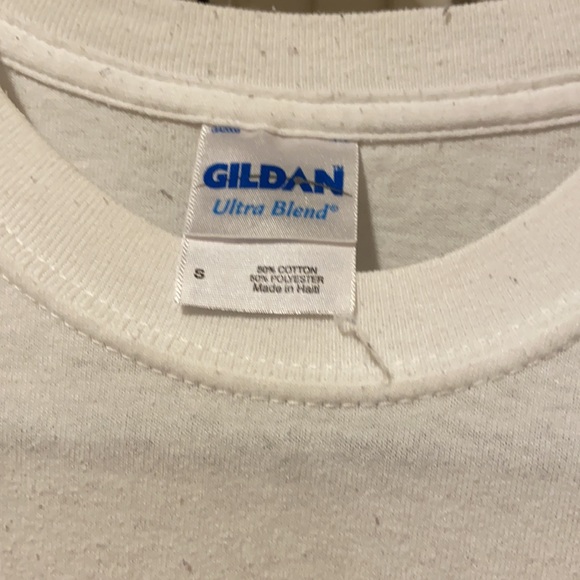 I Love Cheerleading Shirt - Picture 3 of 4